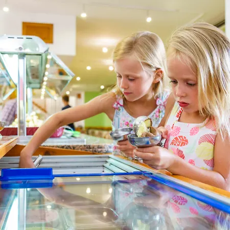 Pergolas ソン・パルク