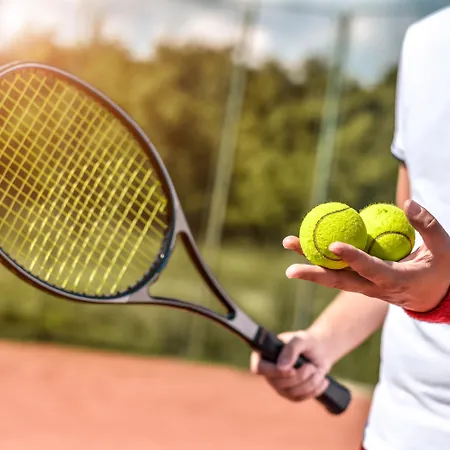 Pergolas アパート