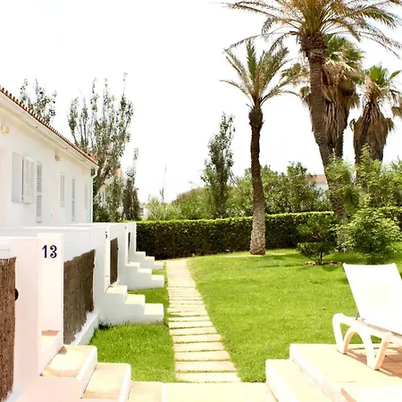 Pergolas アパート