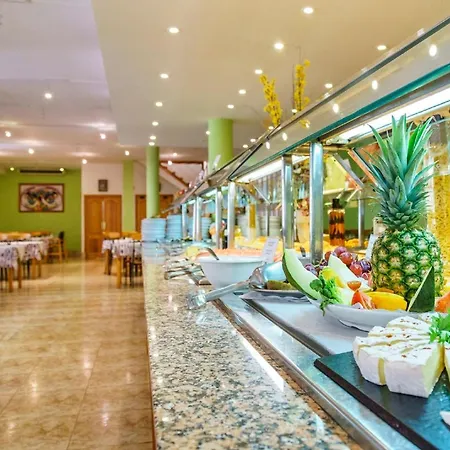 Pergolas ソン・パルク