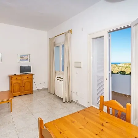 Pergolas アパート