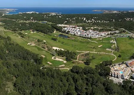 アパート Pergolas ソン・パルク