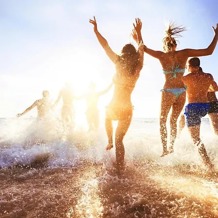 Pergolas ソン・パルク